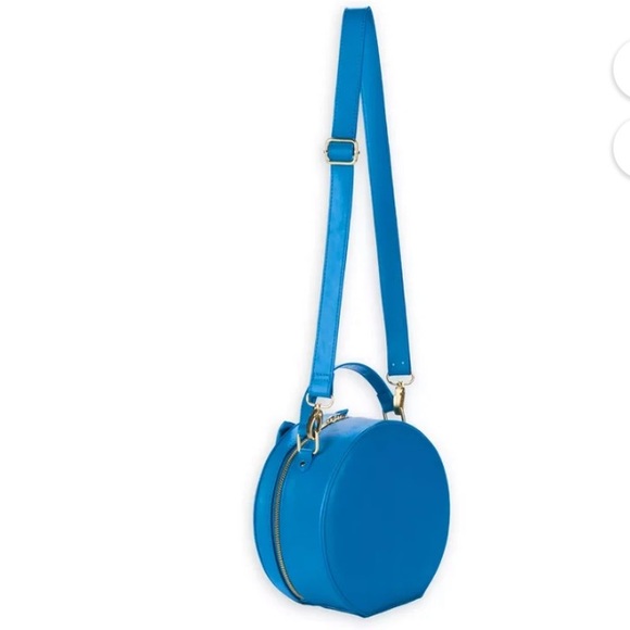 Disney Parks NWT Main Street USA - The Dapper Dans Handbag - Picture 7 of 11